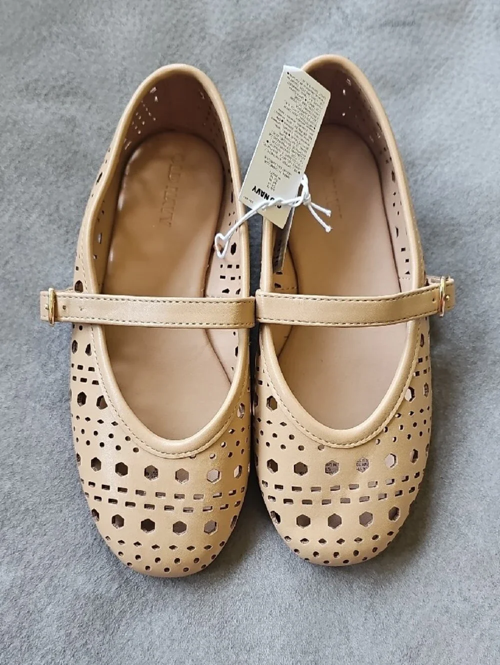 Old Navy Mary Jane Flats for Kids